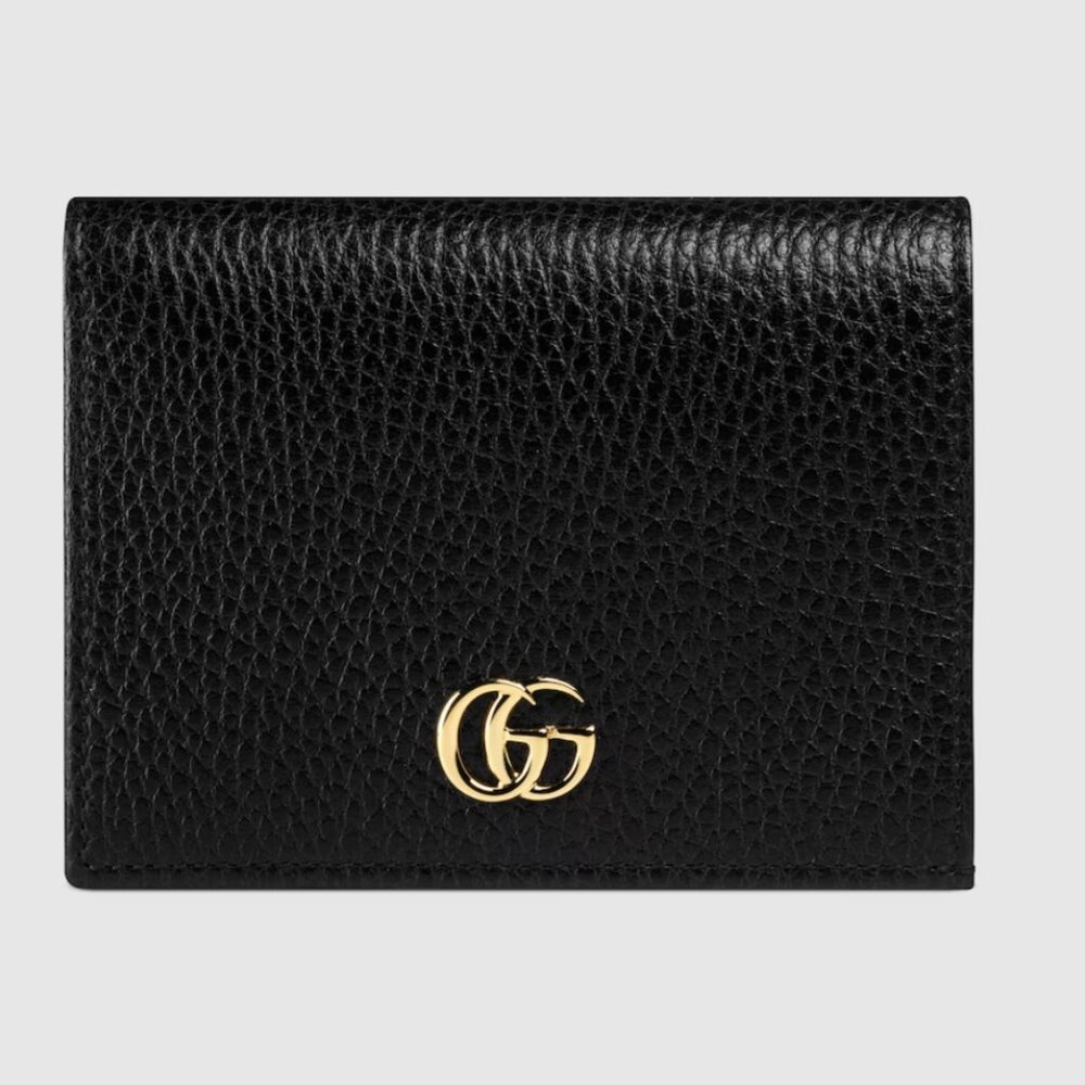 NEW GUCCI WALLET
